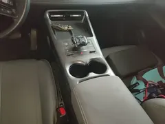 2025 BYD Qin PLUS DM-i PHEV Smart Driving 55km Leading, белый — фото 14