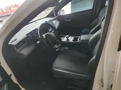2025 BYD Qin PLUS DM-i PHEV Smart Driving 55km Leading, белый — фото 15