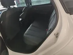 2025 BYD Qin PLUS DM-i PHEV Smart Driving 55km Leading, белый — фото 17