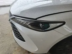 2025 BYD Qin PLUS DM-i PHEV Smart Driving 55km Leading, белый — фото 24