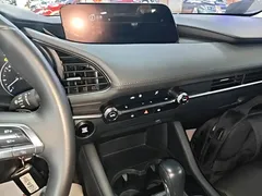 2022 Mazda 3 2.0L AT, белый — фото 13