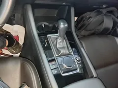 2022 Mazda 3 2.0L AT, белый — фото 14