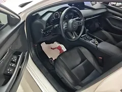 2022 Mazda 3 2.0L AT, белый — фото 16