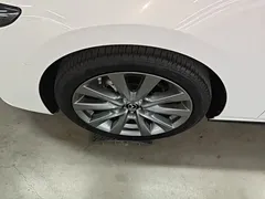 2022 Mazda 3 2.0L AT, белый — фото 23