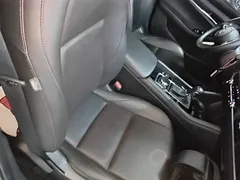 2022 Mazda 3 2.0L AT, белый — фото 25