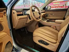 2024 Aito M7 1.5T RWD Plus 5-seat, синий — фото 4