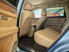 2024 Aito M7 1.5T RWD Plus 5-seat, синий — фото 6
