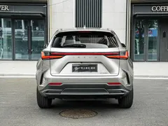 2022 Lexus NX 260 2WD — фото 5