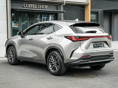 2022 Lexus NX 260 2WD — фото 6