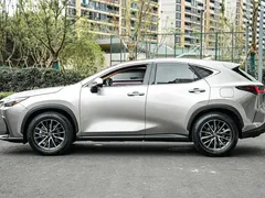 2022 Lexus NX 260 2WD — фото 7