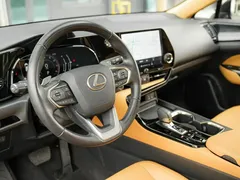 2022 Lexus NX 260 2WD — фото 9