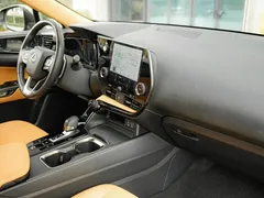 2022 Lexus NX 260 2WD — фото 10