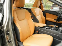 2022 Lexus NX 260 2WD — фото 12