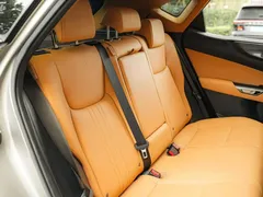2022 Lexus NX 260 2WD — фото 15