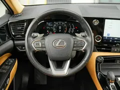 2022 Lexus NX 260 2WD — фото 19