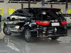 2022 Honda Elysion 2.0L e:HEV Hybrid Ultimate, чёрный — фото 9