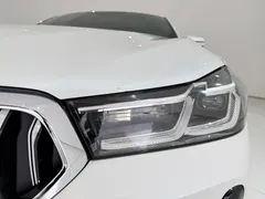 2021 BMW 6 Series GT 630i M Sport Package, белый — фото 9