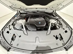 2021 BMW 6 Series GT 630i M Sport Package, белый — фото 12