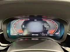 2021 BMW 6 Series GT 630i M Sport Package, белый — фото 15