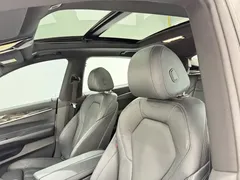 2021 BMW 6 Series GT 630i M Sport Package, белый — фото 23