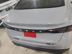 2022 Geely Binrui Cool 1.5T DCT Thunder — фото 4