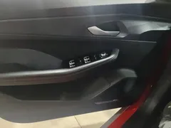 2022 Geely Binrui Cool 1.5T DCT Thunder — фото 7