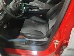 2022 Geely Binrui Cool 1.5T DCT Thunder — фото 9