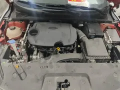 2022 Geely Binrui Cool 1.5T DCT Thunder — фото 10
