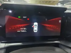 2022 Geely Binrui Cool 1.5T DCT Thunder — фото 14