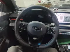 2022 Geely Binrui Cool 1.5T DCT Thunder — фото 15
