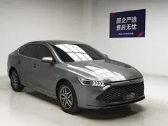 2023 BYD Qin PLUS Champion DM-i PHEV 120km Excellence — фото 3