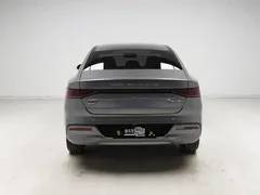 2023 BYD Qin PLUS Champion DM-i PHEV 120km Excellence — фото 5
