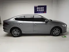 2023 BYD Qin PLUS Champion DM-i PHEV 120km Excellence — фото 7