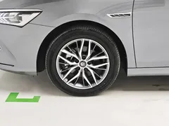 2023 BYD Qin PLUS Champion DM-i PHEV 120km Excellence — фото 8