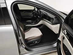2023 BYD Qin PLUS Champion DM-i PHEV 120km Excellence — фото 10