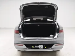 2023 BYD Qin PLUS Champion DM-i PHEV 120km Excellence — фото 11
