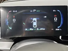 2023 BYD Qin PLUS Champion DM-i PHEV 120km Excellence — фото 16