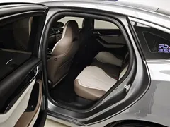 2023 BYD Qin PLUS Champion DM-i PHEV 120km Excellence — фото 17