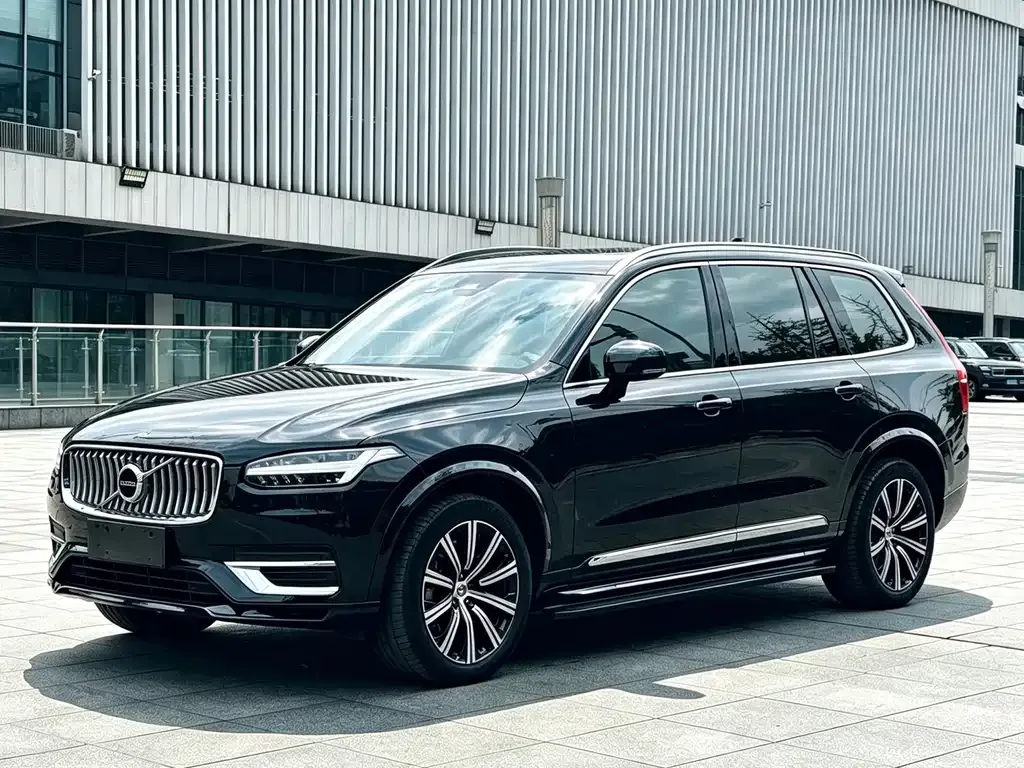 2023 Volvo XC90 7-seat