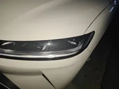 2025 BYD Yuan UP EV 301km Pilot — фото 5