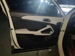 2025 BYD Yuan UP EV 301km Pilot — фото 7