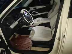 2025 BYD Yuan UP EV 301km Pilot — фото 9