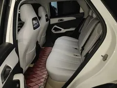 2025 BYD Yuan UP EV 301km Pilot — фото 11