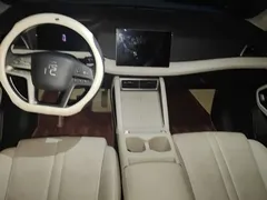 2025 BYD Yuan UP EV 301km Pilot — фото 12