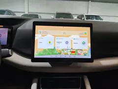 2025 BYD Yuan UP EV 301km Pilot — фото 13