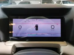 2025 BYD Yuan UP EV 301km Pilot — фото 14