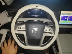 2025 BYD Yuan UP EV 301km Pilot — фото 15