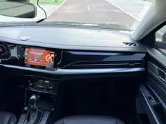 2022 Volkswagen Passat 330TSI Luxury, чёрный — фото 14