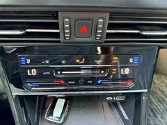 2022 Volkswagen Passat 330TSI Luxury, чёрный — фото 19