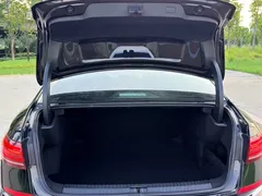 2022 Volkswagen Passat 330TSI Luxury, чёрный — фото 24